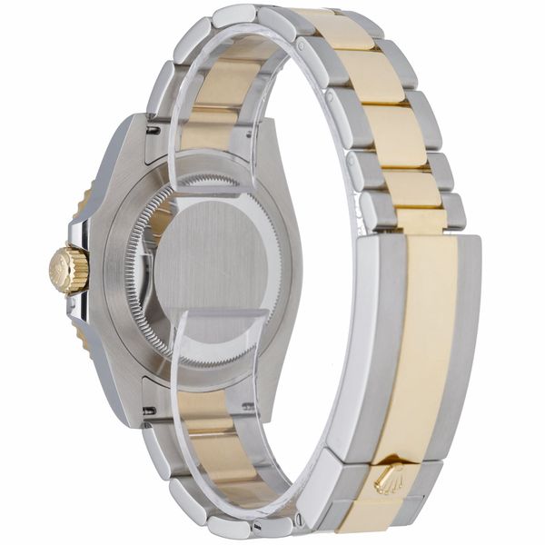 Rolex Submariner 126613 LN